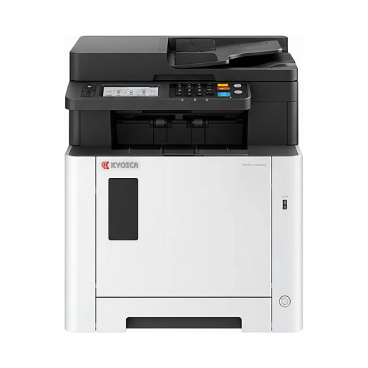 Printer Multifunksional Kyocera ECOSYS MA2600cwfx / 50ppm - Bardhë/Zezë