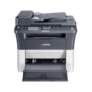 Printer Multifunksional KYOCERA ECOSYS FS-1325MFP Laser 4in1 / 25ppm - Gri