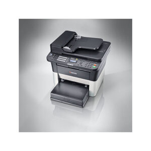 Printer Multifunksional KYOCERA ECOSYS FS-1325MFP Laser 4in1 / 25ppm – Gri 8