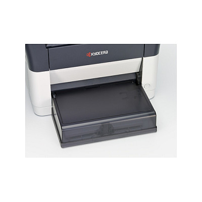 Printer Multifunksional KYOCERA ECOSYS FS-1325MFP Laser 4in1 / 25ppm - Gri - Figura 5