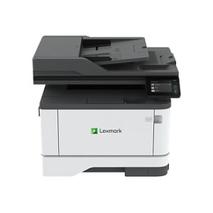 Printer Multifunksional Lexmark MX331adn Laser 4in1 / 38ppm – Bardhë/Zezë 6