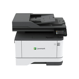 Printer Multifunksional Lexmark MX331adn Laser 4in1 / 38ppm – Bardhë/Zezë