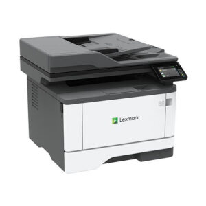 Printer Multifunksional Lexmark MX331adn Laser 4in1 / 38ppm – Bardhë/Zezë 8