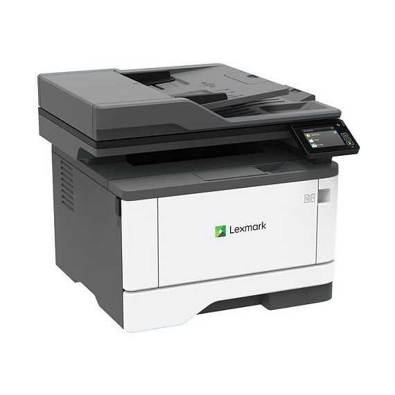 Printer Multifunksional Lexmark MX331adn Laser 4in1 / 38ppm – Bardhë/Zezë 3