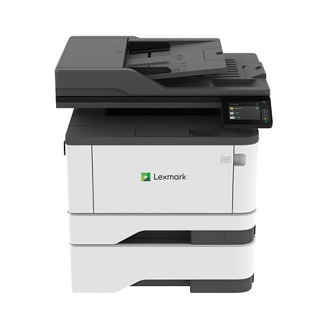 Printer Multifunksional Lexmark MX331adn Laser 4in1 / 38ppm – Bardhë/Zezë 4