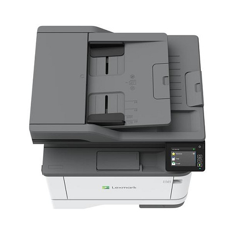 Printer Multifunksional Lexmark MX331adn Laser 4in1 / 38ppm – Bardhë/Zezë 5