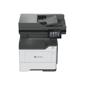 Printer Multifunksional Lexmark MX532adwe Laser A4 4in1 WIFI / 44ppm – Bardhë/Zezë 6