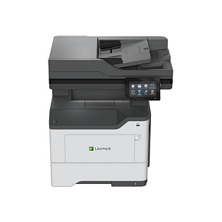 Printer Multifunksional Lexmark MX532adwe Laser A4 4in1 WIFI / 44ppm – Bardhë/Zezë