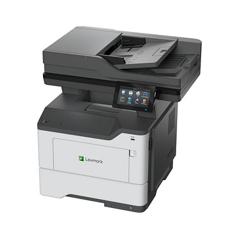 Printer Multifunksional Lexmark MX532adwe Laser A4 4in1 WIFI / 44ppm – Bardhë/Zezë 2