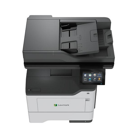 Printer Multifunksional Lexmark MX532adwe Laser A4 4in1 WIFI / 44ppm – Bardhë/Zezë 4