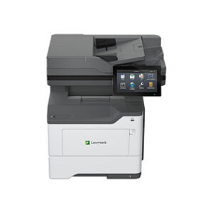 Printer Multifunksional Lexmark MX632adwe Laser A4 WIFI / 47ppm – Bardhë/Zezë 6