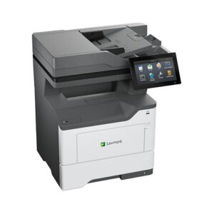 Printer Multifunksional Lexmark MX632adwe Laser A4 WIFI / 47ppm – Bardhë/Zezë 8