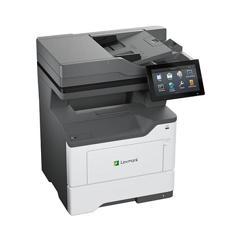 Printer Multifunksional Lexmark MX632adwe Laser A4 WIFI / 47ppm – Bardhë/Zezë 3