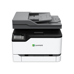 Printer Multifunksional Laser Lexmark CX331adwe 4in1 / Color / A4 Wi-Fi / 600 DPI / 24ppm - Bardhë/Zezë