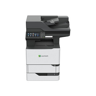 Printer Multifunksional LEXMARK MX721ade Laser 4in1 / 62ppm – Bardhë/Zezë
