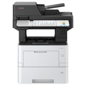 Printer Multifunksional Kyocera ECOSYS MA4500ix 3in1 / 45ppm - Bardhë/Zezë