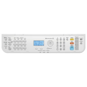 Printer Multifunksional Kyocera ECOSYS MA4500fx 4in1 / 45ppm – Bardhë/Zezë 8