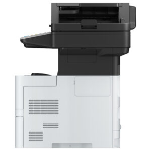 Printer Multifunksional Kyocera ECOSYS MA4500ifx 4in1 / 45ppm – Bardhë/Zezë 8