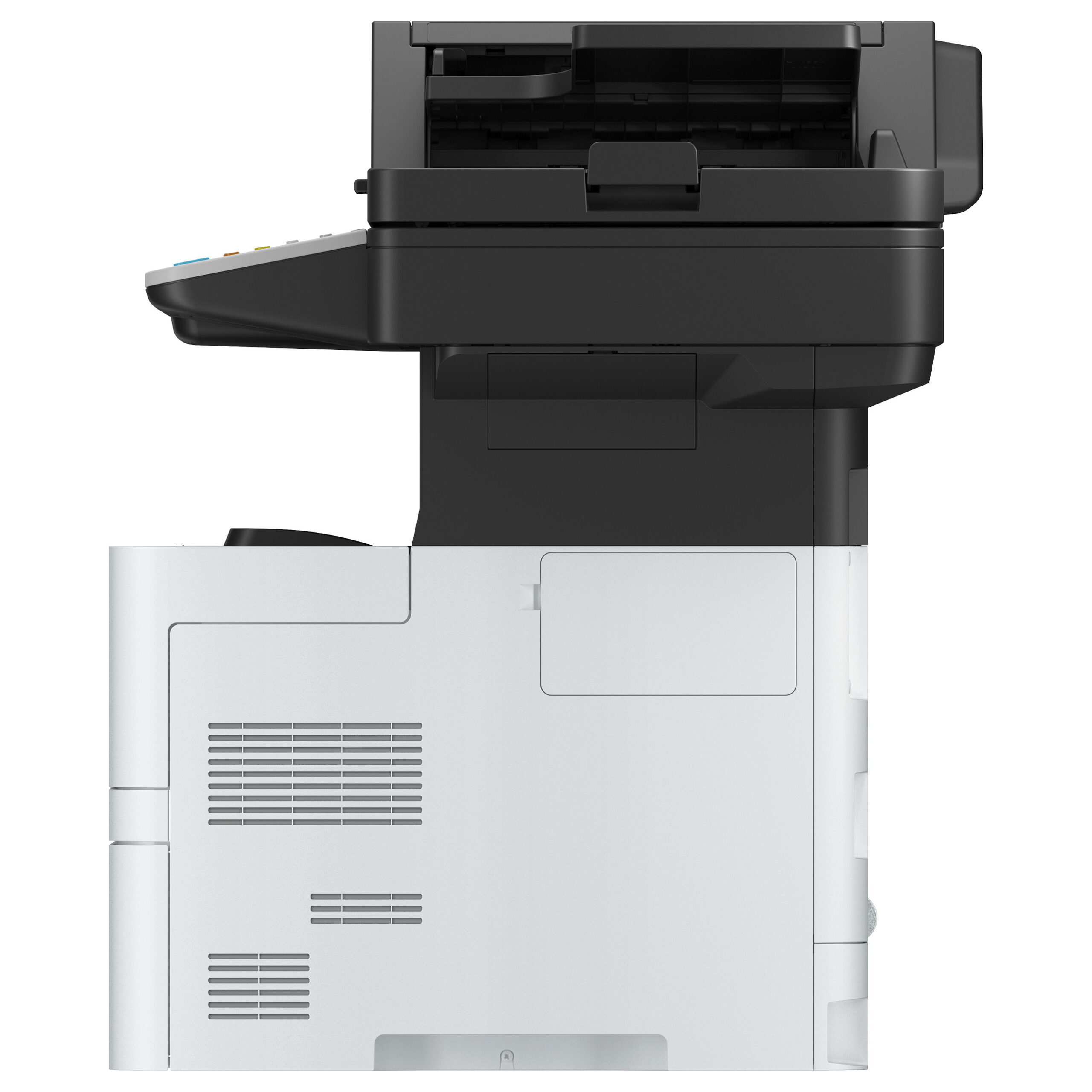 Printer Multifunksional Kyocera ECOSYS MA4500ifx 4in1 / 45ppm - Bardhë/Zezë - Figura 3