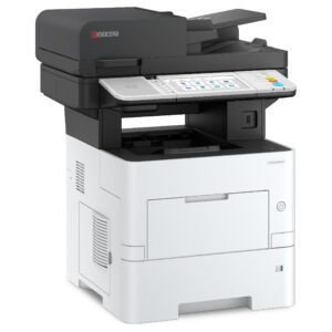Printer Multifunksional Kyocera ECOSYS MA5500ifx 4in1 / 55ppm – Bardhë/Zezë 8