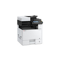 Printer Multifunksional Kyocera ECOSYS M8130cidn 3in1 / 30ppm - Bardhë/Zezë