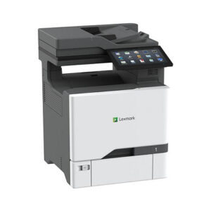 Printer Multifunksional Lexmark CX735adse Laser A4 / 50ppm – Bardhë/Zezë 8