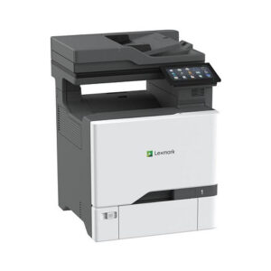 Printer Multifunksional Lexmark CX730de Laser A4 / 40ppm – Bardhë/Zezë 8