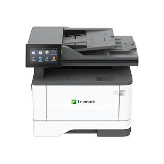 Printer Multifunksional LEXMARK MX432adwe Mono Laser A4 WIFI Touch / 40ppm- Bardhë/Zezë