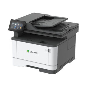 Printer Multifunksional LEXMARK MX432adwe Mono Laser A4 WIFI Touch / 40ppm- Bardhë/Zezë 7