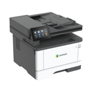 Printer Multifunksional LEXMARK MX432adwe Mono Laser A4 WIFI Touch / 40ppm- Bardhë/Zezë 8