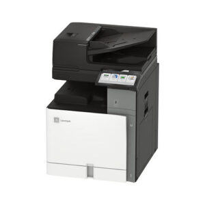 Printer Multifunksional Lexmark CX833se A4 WIFI 3in1 / 55ppm – Bardhë/Zezë 7