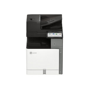 Printer Multifunksional LEXMARK CX961se A3 WIFI 3in1 / 35ppm -Bardhë/Zezë 6