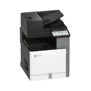 Printer Multifunksional LEXMARK CX961se A3 WIFI 3in1 / 35ppm -Bardhë/Zezë 8