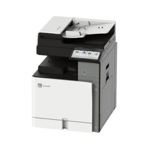 Printer Multifunksional LEXMARK CX951se A3 WIFI 3in1 / 35ppm -Bardhë/Zezë 7