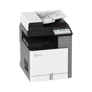 Printer Multifunksional LEXMARK CX951se A3 WIFI 3in1 / 35ppm -Bardhë/Zezë 8