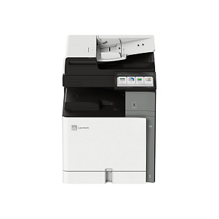 Printer Multifunksional LEXMARK MX953se Mono A3 WIFI 3in1 / 55ppm - Bardhë/Zezë
