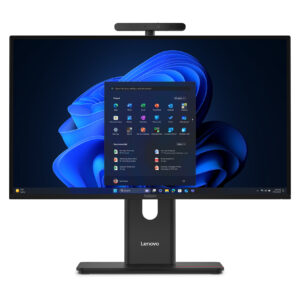AIO Lenovo ThinkCentre M90a G6 / Ultra 7 265 / 16GB DDR5 / 512GB / 23.8″ Full HD IPS / Intel Graphics – Zezë 6