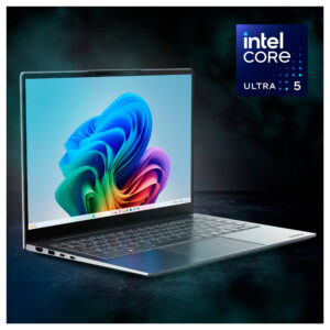 Laptop Medion SPRCHRGD14 S2 ELITE / Ultra 5-228V / 32GB LPDDR5x / 512GB / 14″ WQXGA+ IPS 120Hz / Intel Arc Graphics 130V – Zezë 8