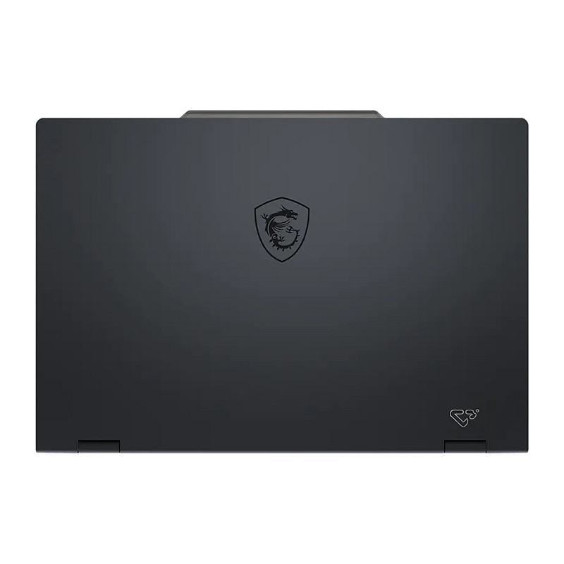 Laptop Gaming MSI Cyborg 15 B2RWFKG-401 / 7 240H / 16GB DDR5 / 512GB / 15.6" Full HD IPS 144Hz / RTX5060 8GB - Zezë - Figura 2