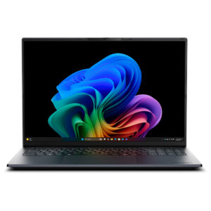 Laptop Medion SPRCHRGD 16 S1 / Ultra 7 258V / 32GB LPDDR5x / 1TB / 16" 2.8K OLED 120Hz / Intel Arc Graphics 140V - Gri