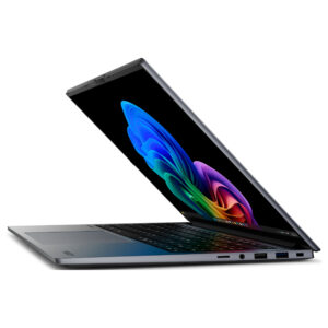 Laptop Medion SPRCHRGD 16 S1 / Ultra 7 258V / 32GB LPDDR5x / 1TB / 16″ 2.8K OLED 120Hz / Intel Arc Graphics 140V – Gri 8