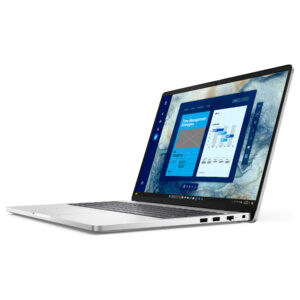 Laptop Dell Pro 16 PC16250 / Ultra 5 235U / 16GB DDR5 / 512GB / 16″ Full HD+ IPS AG 60Hz / Intel Graphics – Argjend 8