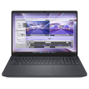 Laptop Dell Pro MAX 16 / Ultra 7 265H / 16GB DDR5 / 512GB / 16″ Full HD+ WVA AG 60Hz / RTX Pro 500 6GB – Zezë 7