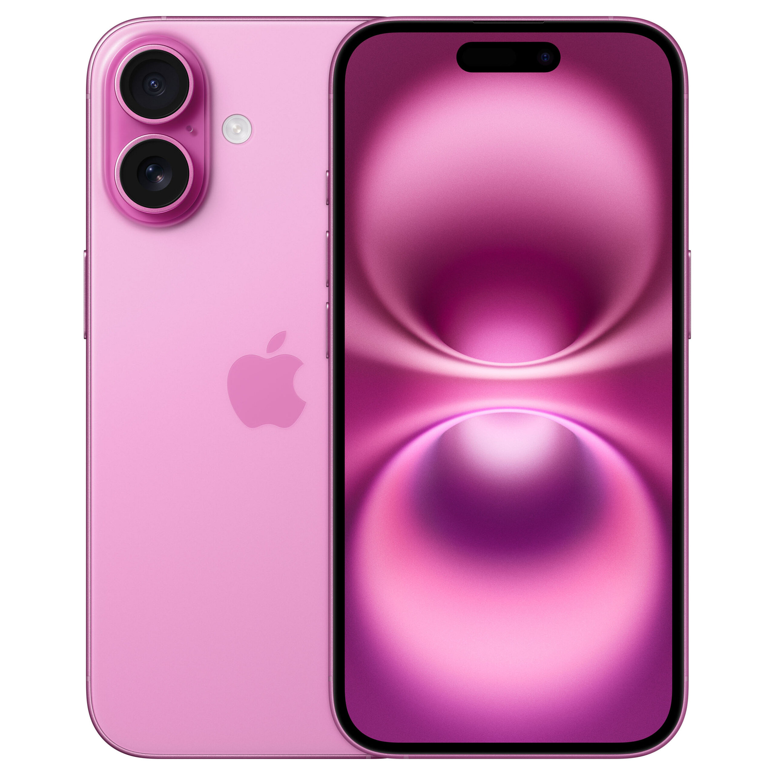 Apple iPhone 16 / 5G / 128GB – Pink