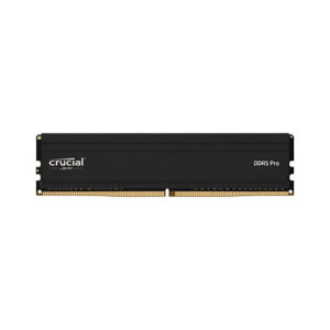 RAM Memorie DDR5 Crucial DIMM Pro 16GB 6000MHz CL48