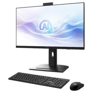 AIO MSI Modern AM273QP AI 1UMG-221AT / Ultra 7 155H / 32GB DDR5 / 1TB / 27″ WQHD IPS / Intel Arc Graphics – Zezë 8