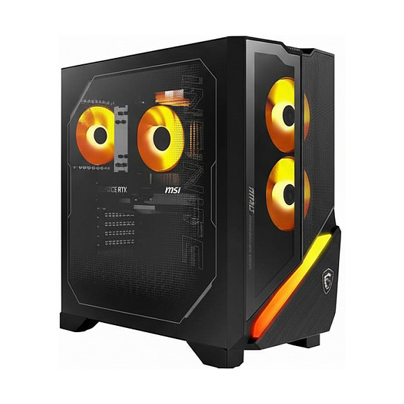 Kompjuter Gaming MSI MSI MPG Infinite Z3 X3D 7NVPR7-695AT / Ryzen 7 7800X3D / 32GB DDR5 / 1TB / RTX 5070 12GB