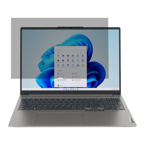 Xham mbrojtës Lenovo Clarity Privacy Filter for ThinkBook 16 Gen4 16:10, E16 G3. T16 3