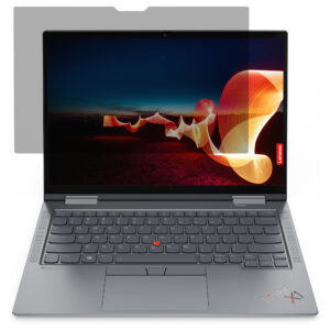 Xham mbrojtës Lenovo 14-inch Premium Clarity Privacy Filter for X1 Yoga Gen6 (16:10) 3