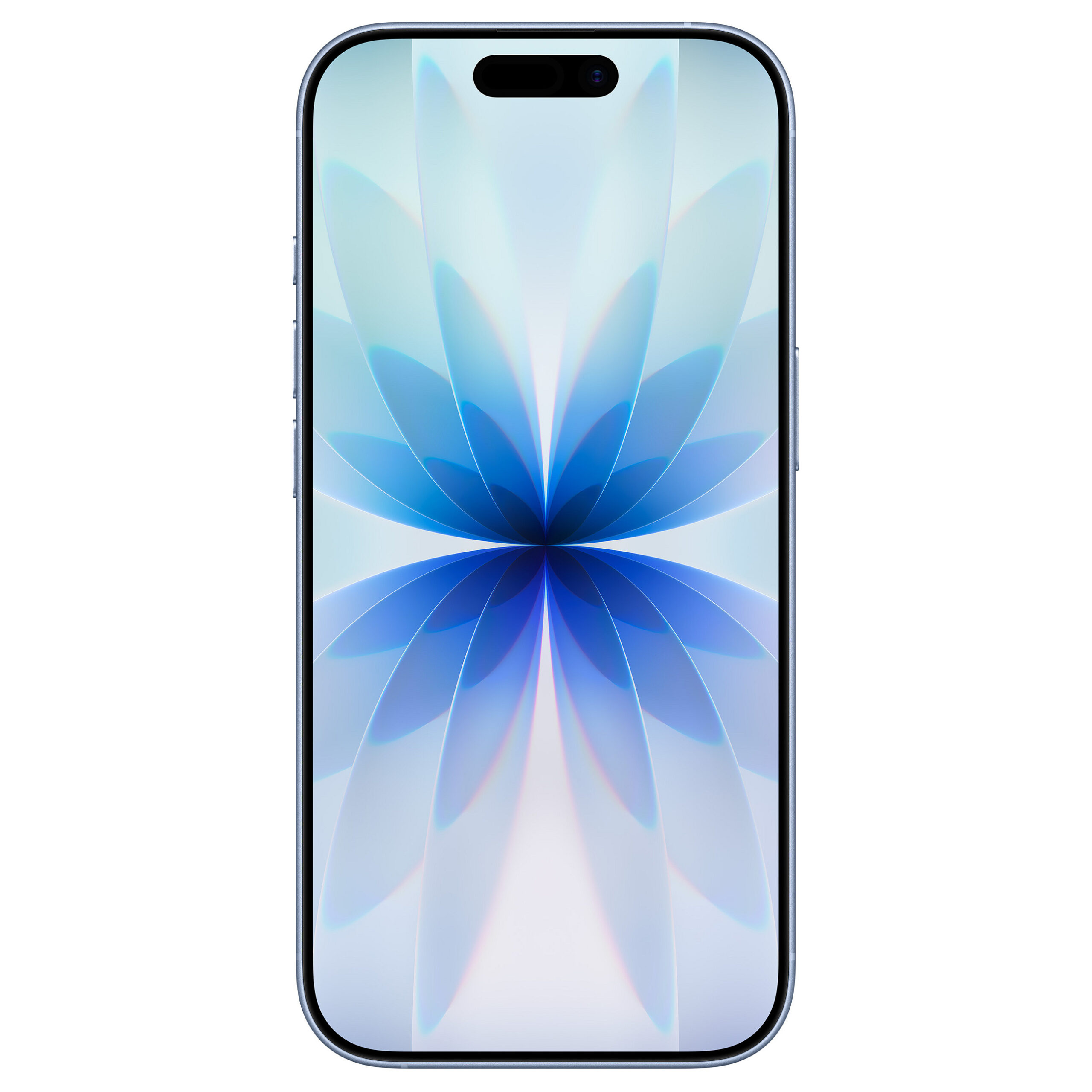 iPhone 17 256GB – Mist Blue 2